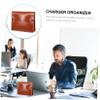 Operitacx Storage Bag Portable Organizer for Air Carry Case for Material Convenient Electronics Storage view 3