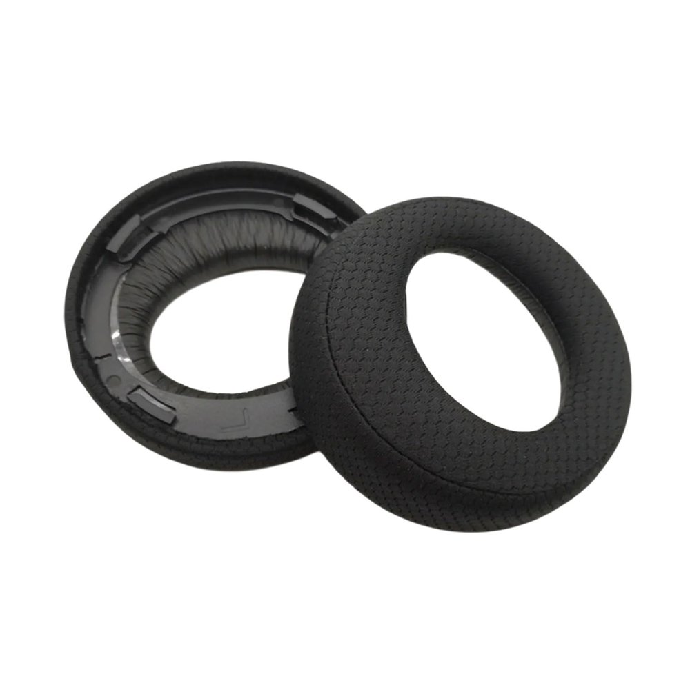 1Pair Ear Pad Headsets Earmuffs for Gold 7.1 CECHYA-0083 Headphones Earpads Ear Pad Sponges Cushions