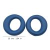 1Pair Ear Pad Headsets Earmuffs for Gold 7.1 CECHYA-0083 Headphones Earpads Ear Pad Sponges Cushions view 4