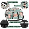 Adornori Pig Travel Backpack Carry On Flight Approved for Men Women, Lightweight Large Luggage Weekender Casual Daypack Backpacks for Traveling Airplane view 4