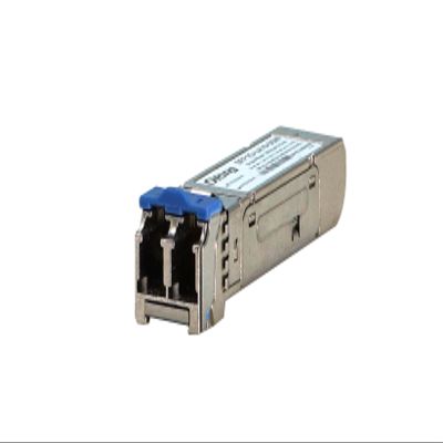 SFP1G-LX10-I | 1Gbps SFP Optical Transceiver, Single-Mode/ 10km, 1310nm, ORing Industrial Networking