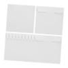 Amosfun 50pcs CD Paper Envelopes DVD Sleeves for Organizing and Storing Discs Versatile Paper Storage Holders Protect Your Media from Stains and Damage Reusable CD DVD Cases view 1