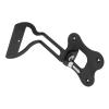 Acouto Speaker Wall Mount Bracket for Era 100 - Sturdy & Space Saving Metal Design (Black) view 4