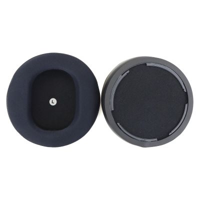1Pair Easily Install Ear Pad Ear Cushions for Maxwell Headphones Block Out Noise Enjoy Clear Sound Earpads Ear Cushions