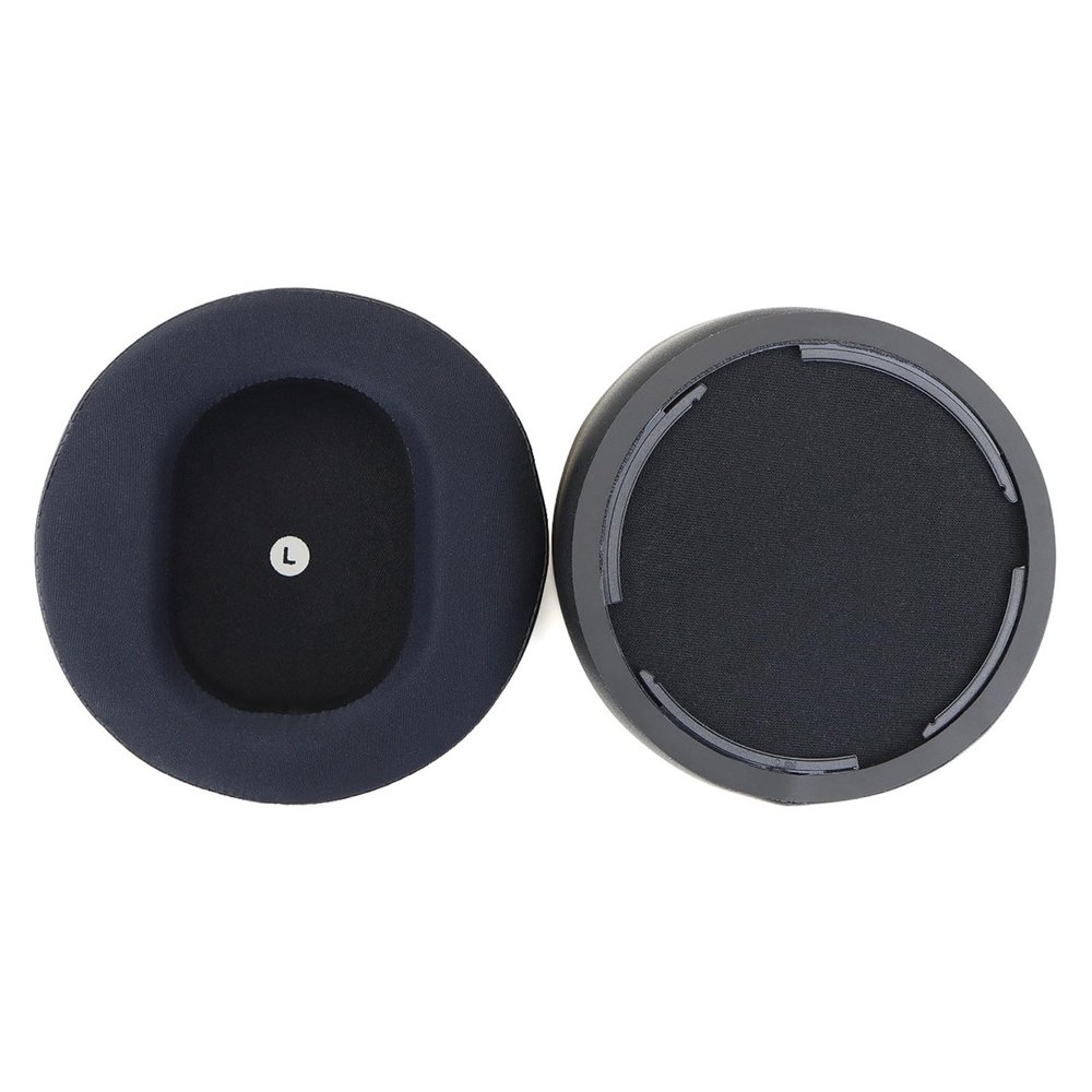 1Pair Easily Install Ear Pad Ear Cushions for Maxwell Headphones Block Out Noise Enjoy Clear Sound Earpads Ear Cushions