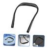 Angoily Neck Light for Reading USB Rechargeable Flexible LED Book Light Soft Neck Lamp for Bed Present for Book Lovers Portable Eye Care Lighting for Night Reading view 2