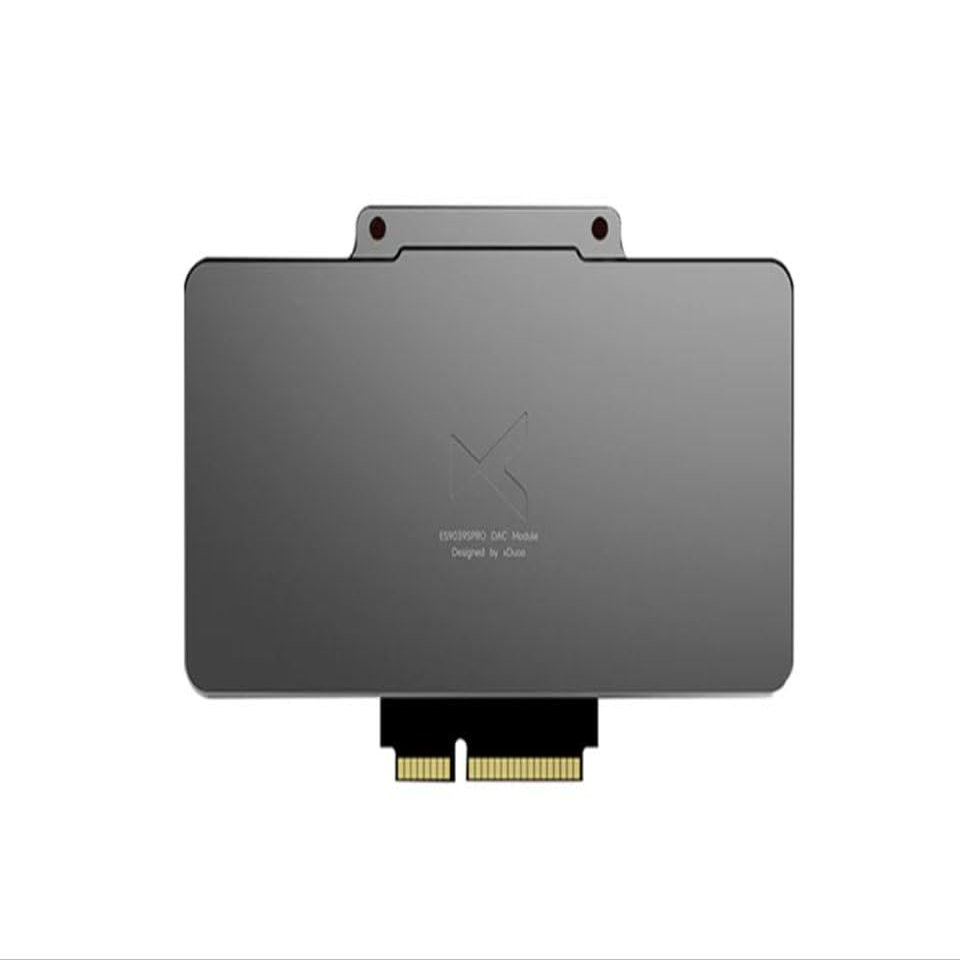 XDUOO ES9039SPRO DAC Card for XD05 Pro & TA32