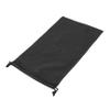 ABOOFAN Umbrella Storage Bag Versatile Drawstring Pouch for Tripod Selfie Stick and Items Outdoor Gear Case for Travel and Beach Use Oxford view 1