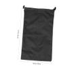 ABOOFAN Umbrella Storage Bag Versatile Drawstring Pouch for Tripod Selfie Stick and Items Outdoor Gear Case for Travel and Beach Use Oxford view 2