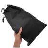 ABOOFAN Umbrella Storage Bag Versatile Drawstring Pouch for Tripod Selfie Stick and Items Outdoor Gear Case for Travel and Beach Use Oxford view 3