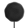Acouto USB Omnidirectional Condenser Microphone for Laptop and PC, Mini Wired Mic for Business Meetings and Recording view 4