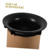 DIYEAH Speaker Vent Tube Speaker Box Port Tube for Cabinet HiFi Audio Car Subwoofer Vent Craftsmanship Low Distortion Experience view 3
