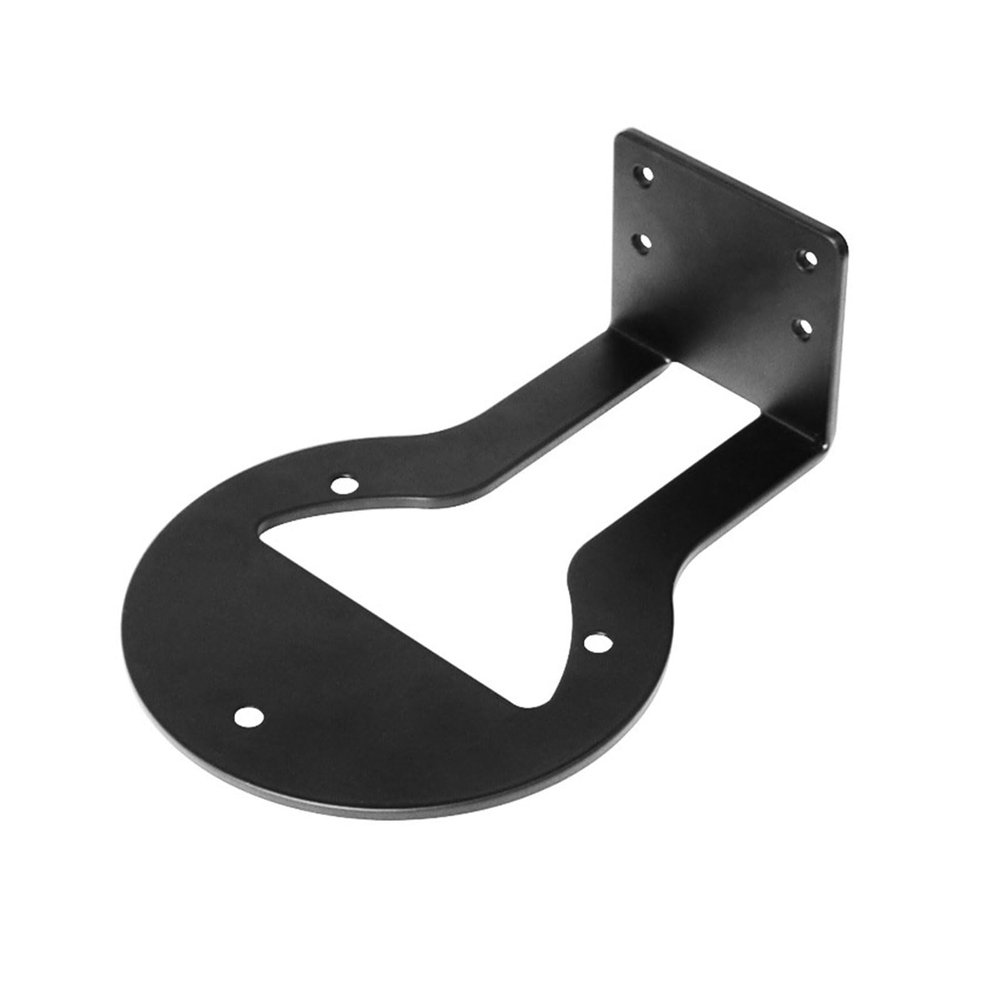 1PC Wall Mounted Loudspeaker Holder for Beosound2 Household Box Metal Storage Rack
