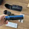 100% Original Sumitomo JR-7 hot jacket remover stripper 12 cores ribbon fiber stripping pliers single core 250-400m Rubber Pad view 2