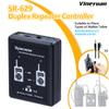 SR-629 Duplex Cross Band Radio Repeater Controller with Radio Cable for Walkie Talkie view 2