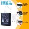 SR-629 Duplex Cross Band Radio Repeater Controller with Radio Cable for Walkie Talkie view 3