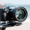 VILTROX 75mm f/1.2 F1.2 PRO XF Lens Autofocus Large Aperture APS-C Prime Lens Compatible with Fujifilm X-Mount Cameras X-T4 X-T10 X-T20 X-T5 X-H2 X-H2S X-T30 II X-T4 X-A7 X-E3 X-E4 X-H1X-Pro2 X-H2S view 4