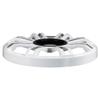 KICKER (2 51MWG12W - MWE 12-Inch Premium Marine Subwoofer Grille, White view 3