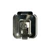 10 Pack Remote Speaker Microphone Mic Belt Clip Replacement for PMMN4013 PMMN4013A PMMN4076A PMMN4076 PMMN4073AL PMMN4022 PMMN4022A PMMN4021A PMMN4021 PMMN4025A PMMN4051 PMMN4029 Shoulder Speaker Mic view 4
