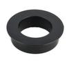 Microscope Kit Stereo Microscope 76mm to 50mm Adapter for 300X 180X C Mount Lens Microscope Camera for 76mm Adjustment Microscope Lens Adapters view 1