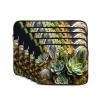 10 Inch Laptop Sleeve Bag Waterproof Shockproof Laptop Case Bag Cactus Multiflesh Computer Skin Bags Lightweight Tablet Carrying Case view 2