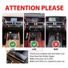 12.3" Octa Core 8G+64G Car CarPlay Android Auto Navigation Android Stereo GPS Radio Display IPS Touchscreen Headunit Tablet Media Player for Lexus GS 2014-2017 view 2