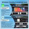 12.3" Octa Core 8G+64G Car CarPlay Android Auto Navigation Android Stereo GPS Radio Display IPS Touchscreen Headunit Tablet Media Player for Lexus GS 2014-2017 view 3