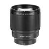 VILTROX 85mm f/1.8 F1.8 Mark II XF Lens for Fuji X Mount Auto Focus Portrait Prime Lens Compatible with Fujifilm X Mount Cameras X-T2 X-T3 X-T30 X-T20 X-T10 X-T100 X-PRO2 X-PRO3 X-A3 X-A5 X-A7 view 4
