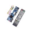 KVGGWPUJ Android Smart TV Motherboard S368LA1.5 Android 9.0 Sys 4 Core 512+4G 1G+8G Remote Control Modification Software(512MB-4G) view 1