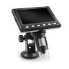 Multifunctional Digital Microscope with USB Connection Suitable for Teaching Research Nature Enthusiasts Clear Imaging view 1