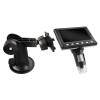 Multifunctional Digital Microscope with USB Connection Suitable for Teaching Research Nature Enthusiasts Clear Imaging view 4