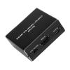 4K Audio Splitter Converter Extractor with SPDIF 3.5mm Output, Supports up to 3840x2160 Resolution, 3 Audio Modes for Selection view 3