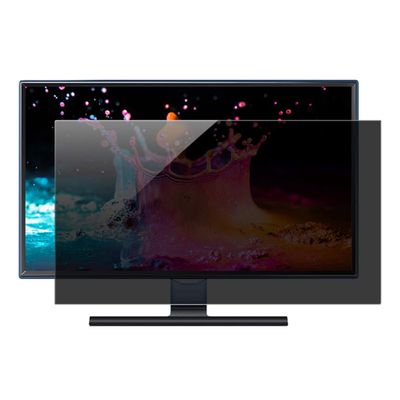 27 Inch Computer Privacy Screen Protector for 16:9/16:10 Widescreen Monitor, Anti Blue Light Filter Film & Anti Glare & Anti Scratch Screen Filter Privacy Protection / 27in597x336m(27in610x340mm