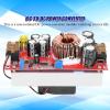1500W DC to DC 10-60V to 12-97V Step Up Module Converter Boost Power Supply with Fan, for High Power LED CV Driving, Solar Street Lamp Driving view 2