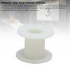 30Pcs Speaker Crossover Inductor Coil Frame Bobbin Winding Frame for DIY Speaker Coil Wire, 22mm Outer Diameter, ABS Material view 3