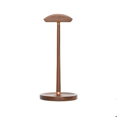 BJOHVPPS Headphone Stand, Headset Stand & Durable Headset Holder, Universal Headphone Holder with Storage Base for Gaming