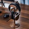 BJOHVPPS Headphone Stand, Headset Stand & Durable Headset Holder, Universal Headphone Holder with Storage Base for Gaming view 3