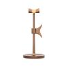 BJOHVPPS Headphone Stand, Headset Stand & Durable Headset Holder, Gaming Headset Stand with Storage Base(Color1) view 1