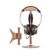 BJOHVPPS Headphone Stand, Headset Stand & Durable Headset Holder, Gaming Headset Stand with Storage Base(Color1) view 4