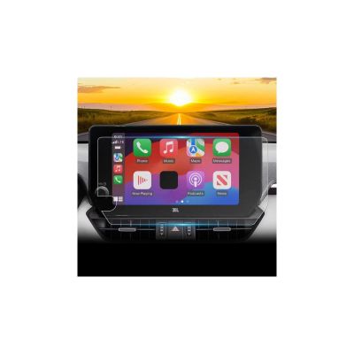 2025 RAV4 Anti Glare Screen Protector Matte for 2023 2024 2025 Toyota RAV4 (Limited/TRD Off-Road/XSE/XLE Premiumn) 10.5" Infotainment Screen Cover Saver Glare-Free Anti-Fingerprint 2025 RAV4 Accessory