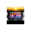 2025 RAV4 Anti Glare Screen Protector Matte for 2023 2024 2025 Toyota RAV4 (Limited/TRD Off-Road/XSE/XLE Premiumn) 10.5" Infotainment Screen Cover Saver Glare-Free Anti-Fingerprint 2025 RAV4 Accessory view 1