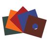 KOCKSHION 5pcs Vinyl Record Sleeves Covers for Records Protects from Scratches Essential Album Storage view 1