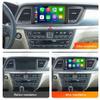 Car Radio Stereo for Hyundai Genesis 2014 2015 2016, Biorunn Android 9 Inch Octa Core GPS Navigation Built-in Car-Play Android Auto IPS FM AM RDS SWC DSP, 4GB RAM 32GB ROM view 2