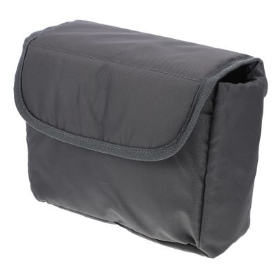 DOITOOL Camera Bag Portable Protective Case for DSLR and Mirrorless Cameras Compact Insert for Backpack Lightweight Design Convenient Lens and Accessories Storage