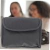 DOITOOL Camera Bag Portable Protective Case for DSLR and Mirrorless Cameras Compact Insert for Backpack Lightweight Design Convenient Lens and Accessories Storage view 3
