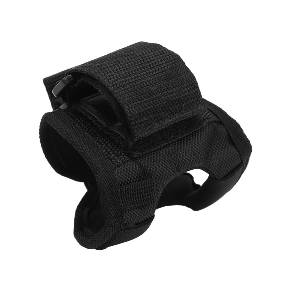 Brrnoo Gear, Dive Light Gloves Diving Accessories Diving Flashlight Hand and Arm Strap Universal Adjustable Soft Hand Mount Waist Strap Flashlight and Arm