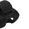 Brrnoo Gear, Dive Light Gloves Diving Accessories Diving Flashlight Hand and Arm Strap Universal Adjustable Soft Hand Mount Waist Strap Flashlight and Arm view 3