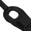 Brrnoo Gear, Dive Light Gloves Diving Accessories Diving Flashlight Hand and Arm Strap Universal Adjustable Soft Hand Mount Waist Strap Flashlight and Arm view 4