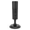 Zunate USB Condenser Cardioid Mic with 11 Dynamic RGB Modes, Noise Reduction Chip, Adjustable Stand, Cardioid Microphone for Computer Mobile Phone view 1
