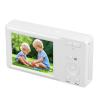 4K 50MP Digital Camera with 16x Digital Zoom & Autofocus, 2.7 Inch Display Portable Compact Vlogging Camera, Compact Cam for Travel, Beginners Home view 1